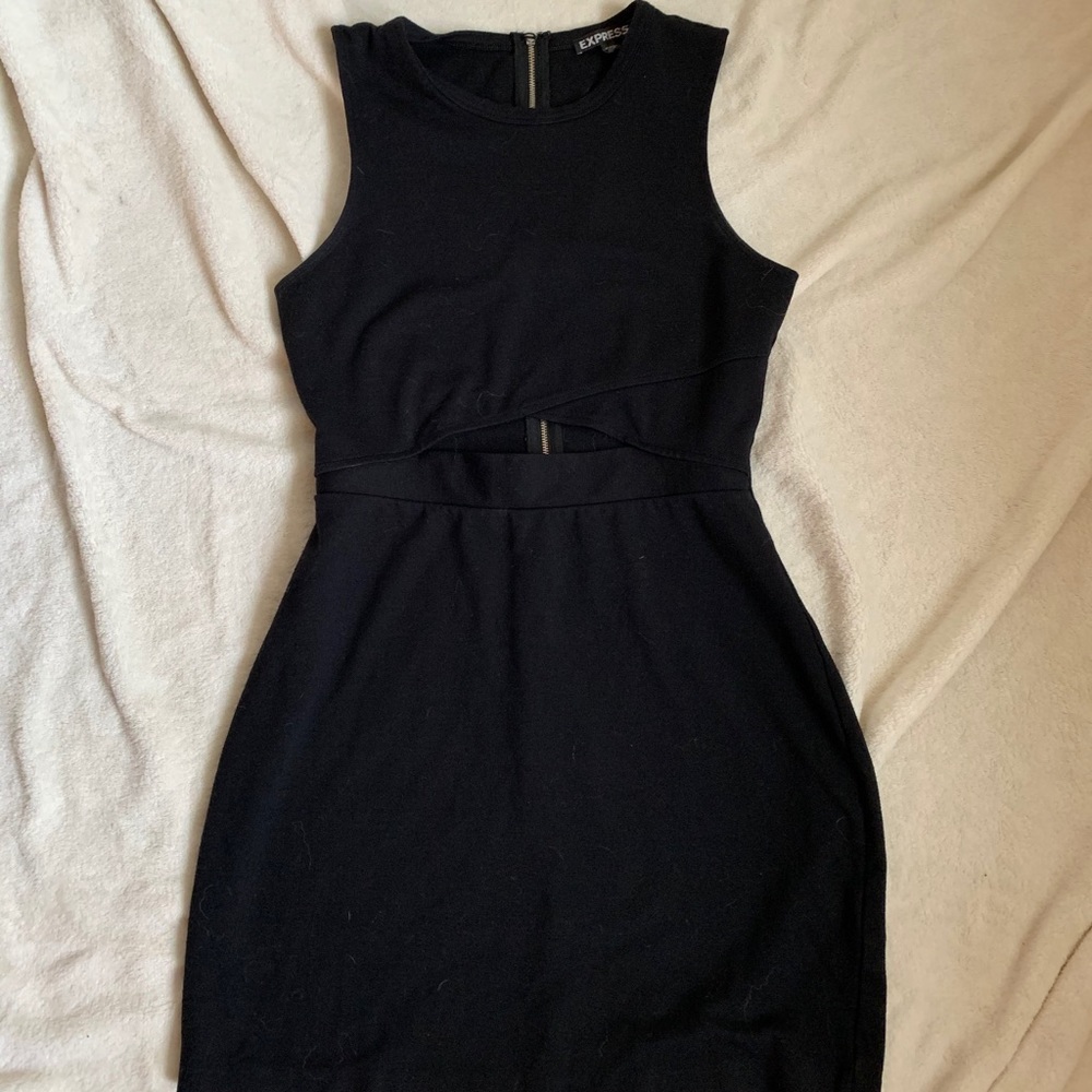 Express Dress